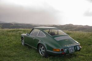 Bild 41/43 von Porsche 911 2.0 E (1969)