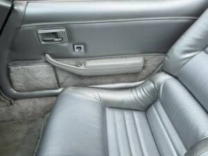 Bild 28/50 von Chevrolet Corvette 25th Anniversary (1978)