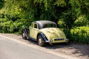 Image 12/47 of Riley 1.5 Litre RMA (1949)