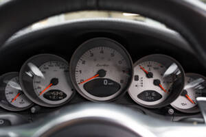 Image 24/43 of Porsche 911 Turbo (2011)