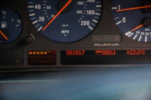 Bild 45/50 von ALPINA B10 V8 (2000)