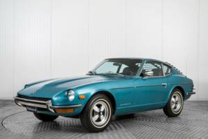 Immagine 1/50 di Datsun 240Z (1971)