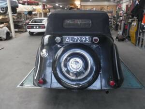 Bild 35/50 von Brough-Superior 3,5 Liter (1937)