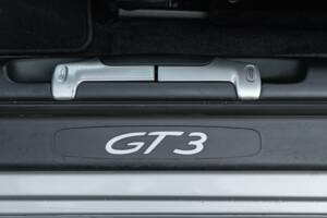 Image 36/50 de Porsche 911 GT3 (2000)