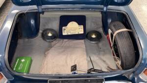 Image 12/25 of Opel Olympia Rekord (1959)