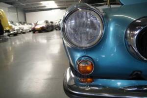 Immagine 16/38 di Volvo 1800 E (1971)