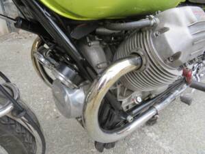 Image 17/45 of Moto Guzzi V7 Sport (1973)
