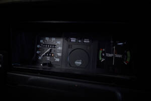 Immagine 57/98 di Volvo 244 DL (1975)