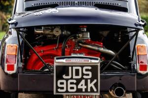 Image 9/45 of FIAT 500 L (1972)