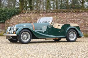 Imagen 16/50 de Morgan 4/4 1600 (1979)