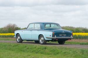 Image 28/50 of Rolls-Royce Silver Shadow I (1976)