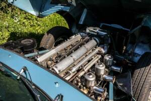 Image 8/33 de Jaguar Type E 3.8 (1962)