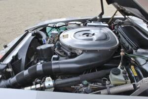 Image 11/29 of Mercedes-Benz 500 SL (1986)