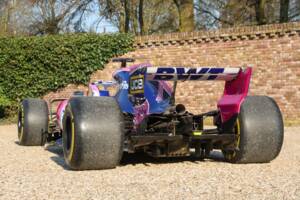 Image 38/48 of Force India VJM10 (2017)