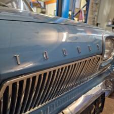 Bild 58/125 von Ford Taunus 17m 1700 (1961)