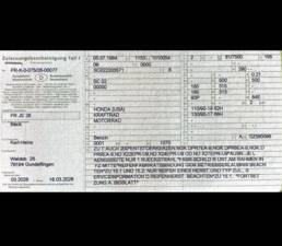 Immagine 9/11 di Honda GL 1100 Gold Wing (1983)