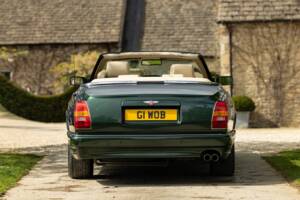Bild 7/26 von Bentley Azure Mulliner (1999)