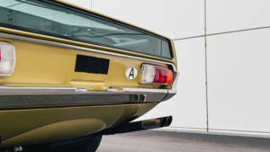 Bild 70/169 von Lamborghini Espada 400 GT (1972)