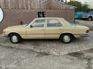 Image 6/31 of Mercedes-Benz 280 S (1975)