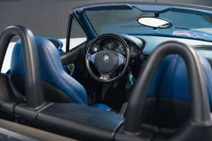 Image 32/35 of BMW Z3 M 3.2 (1998)
