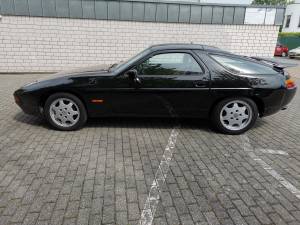 Image 1/22 of Porsche 928 GT (1990)