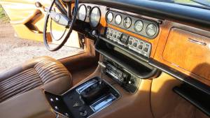 Afbeelding 32/50 van Jaguar XJ 12 (1973)
