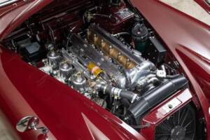 Afbeelding 31/34 van Jaguar XK 150 3.4 S OTS (1958)