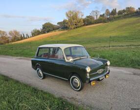 Bild 1/59 von Autobianchi Bianchina Panorama (1969)