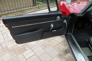 Immagine 14/32 di Alfa Romeo 2600 Spider (1966)
