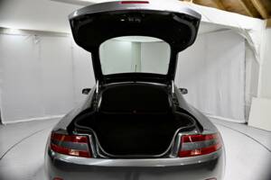 Image 49/50 de Aston Martin V8 Vantage (2006)