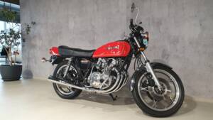 Bild 3/32 von Suzuki DUMMY (1977)