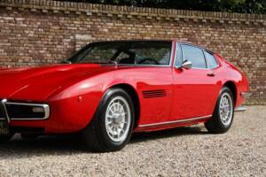 Image 9/50 of Maserati Ghibli SS (1969)