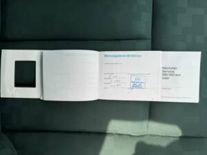 Image 41/46 of Mercedes-Benz 500 SE (1991)