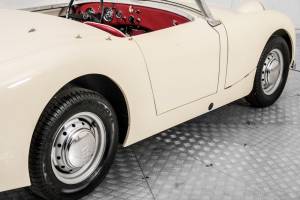 Bild 41/50 von Austin-Healey Sprite Mk I (1958)