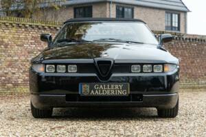 Imagen 20/50 de Alfa Romeo RZ (1994)