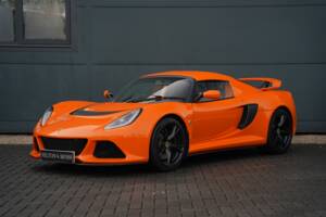 Bild 4/50 von Lotus Exige S (2015)