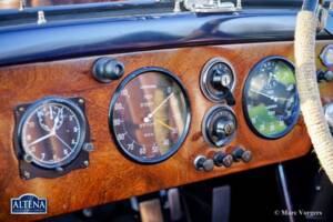 Bild 42/60 von Lagonda 4,5 Liter LG 45 (1937)