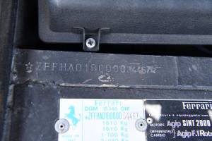 Bild 30/45 von Ferrari 308 GTBi (1981)