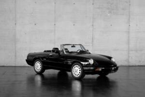 Bild 9/48 von Alfa Romeo 2.0 Spider (1993)
