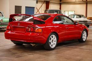 Afbeelding 5/50 van Toyota Celica GT-Four (1994)