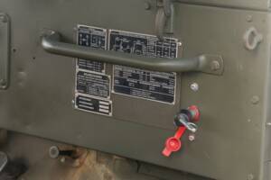 Bild 7/50 von Willys-Overland MC / M-38 (1961)