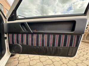 Image 19/26 of Autobianchi Y10 Turbo (1987)