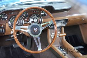 Bild 48/50 von Ford Shelby GT 500-KR (1968)