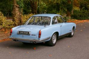 Bild 22/50 von Gordon-Keeble GT (1964)