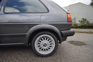 Image 9/55 of Volkswagen Golf Mk II 1.3 (1991)