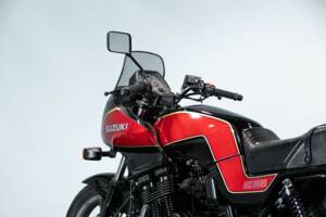 Image 35/50 de Suzuki GSX 1100 ES (1988)