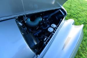 Bild 33/47 von Bentley S 2 (1960)