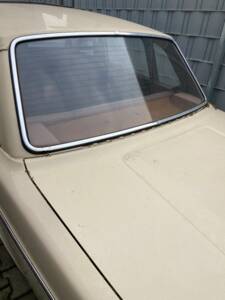 Bild 15/54 von Volvo 240 Diesel (1982)