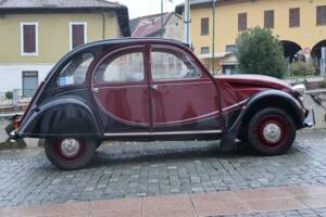 Bild 20/26 von Citroën 2 CV 6 Charleston (1983)