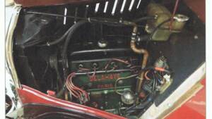 Image 6/11 of Delahaye Typ 134 (1937)